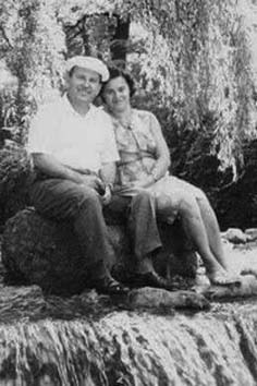 Russian vacation during the 1970's.